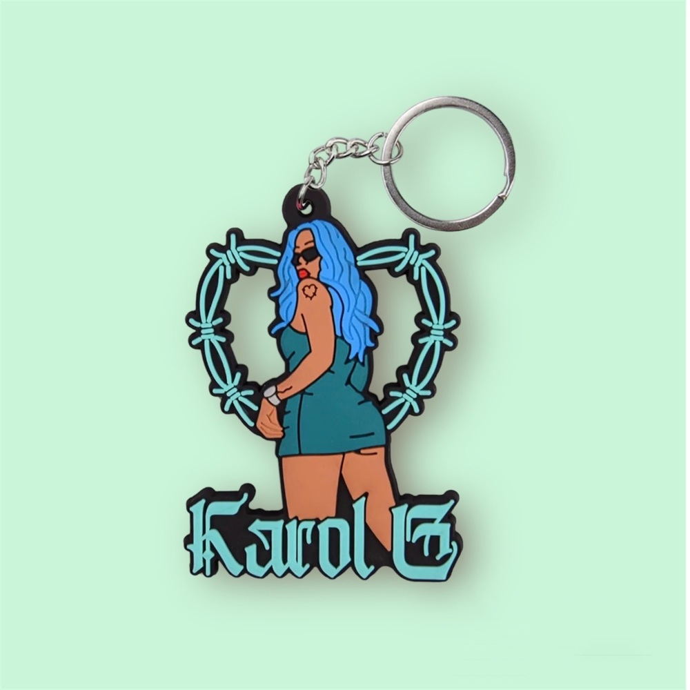 karol g keychain